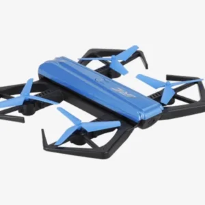 Foldable Selfie Drone - Image 5