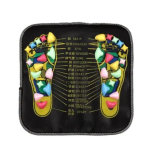 Foot Massage Pad