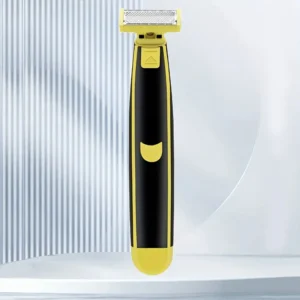 Full Body Washed Wet & Dry Shaver - Image 5