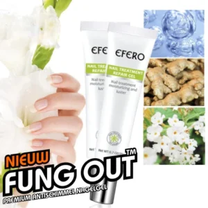 Fung - Premium Antischimmel Nagelgel