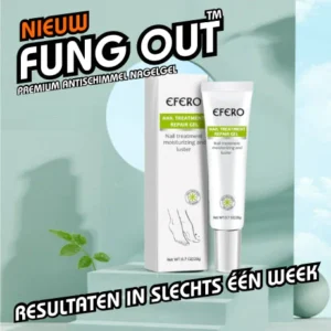 Fung - Premium Antischimmel Nagelgel - Image 2