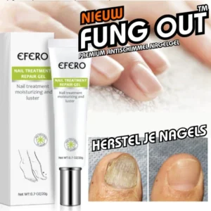 Fung - Premium Antischimmel Nagelgel - Image 3