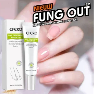 Fung - Premium Antischimmel Nagelgel - Image 4