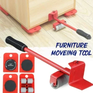 Furniture Lift Mover Tool Set - Image 3