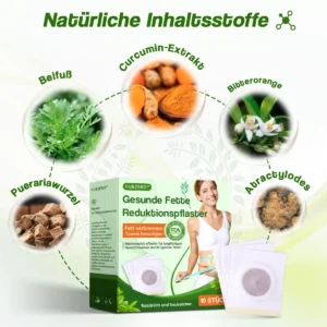 Gesunde Fettreduktions Pflaster - Image 7