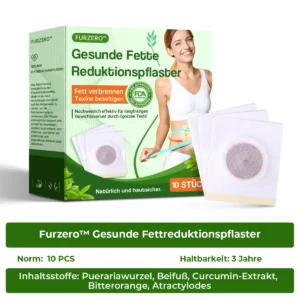 Gesunde Fettreduktions Pflaster - Image 8