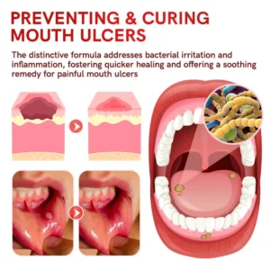 SP-6 Probiotic Ultra Whitening Toothpaste - Image 4