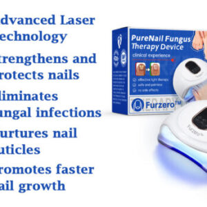 Advanced PureNail Fungus Laser Device - Image 11
