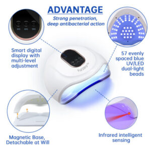 Advanced PureNail Fungus Laser Device - Image 8
