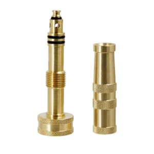 Duo Water Faucet