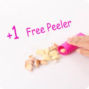 Garlic Cutter - Image 2