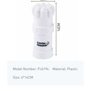 Garlic Cutter - Image 4