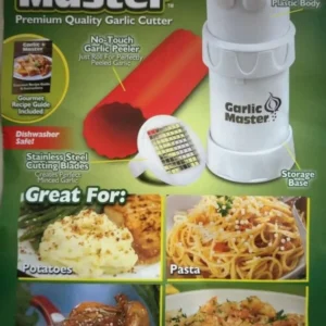 Garlic Cutter - Image 6