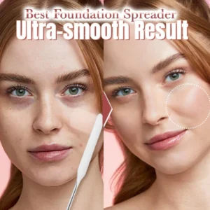 Glass Skin Makeup Mixing Spatula Set - Image 4