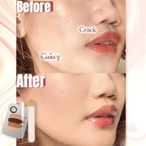 Glass Skin Makeup Mixing Spatula Set - Image 5