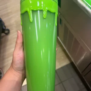 Glow-in-the-Dark Slime Tumbler and Best Seller Starbucks Cups - Image 2