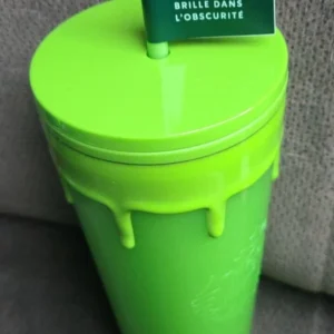 Glow-in-the-Dark Slime Tumbler and Best Seller Starbucks Cups - Image 3