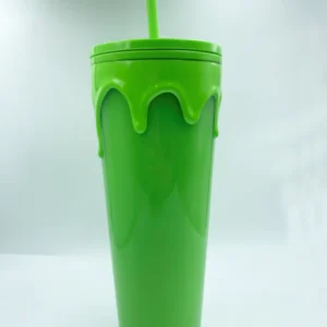 Glow-in-the-Dark Slime Tumbler and Best Seller Starbucks Cups - Image 7