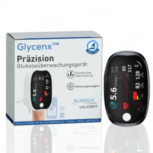Präzisions-Glukoseüberwachungsgerät - Image 10