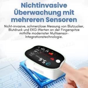 Präzisions-Glukoseüberwachungsgerät - Image 5