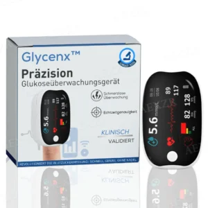 Präzisions-Glukoseüberwachungsgerät - Image 9