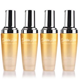 Golden Pheromone Hair Oil - Image 3