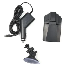 HD Night Vision Dash Cam 1080p - Image 3