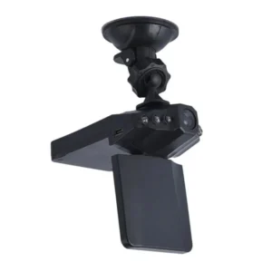HD Night Vision Dash Cam 1080p - Image 5