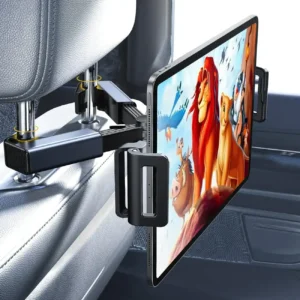 HEADREST TABLET MOUNT - Image 7