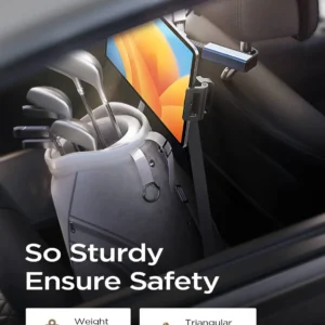 HEADREST TABLET MOUNT - Image 3