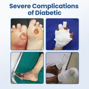 DIABEDERM BIO-DEFENSE SPRAY - Image 2