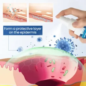 DIABEDERM BIO-DEFENSE SPRAY - Image 4