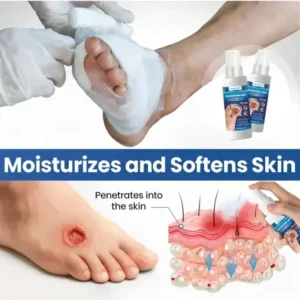 DIABEDERM BIO-DEFENSE SPRAY - Image 7