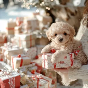 My Realistic Robot Puppy - Image 5