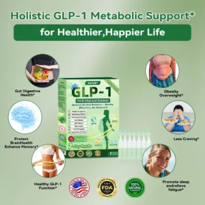 Pro ALL-IN-ONE Fit & Vital 𝐎𝐫𝐚𝐥 𝐋𝐢𝐪𝐮𝐢𝐝 - Image 13