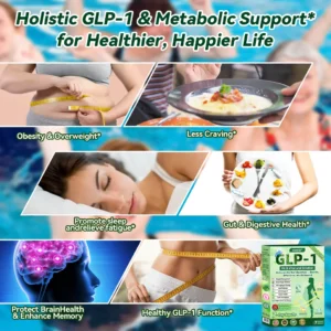 Pro ALL-IN-ONE Fit & Vital 𝐎𝐫𝐚𝐥 𝐋𝐢𝐪𝐮𝐢𝐝 - Image 17
