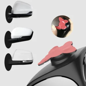 2 In 1 Rearview Mirror Assist - Image 2