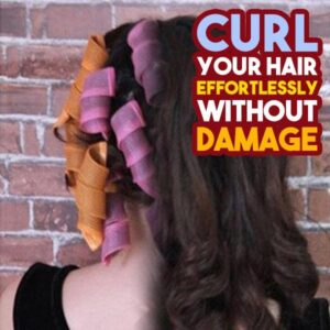 Hair Snail Rollers - Image 3