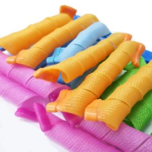 Hair Snail Rollers - Image 4