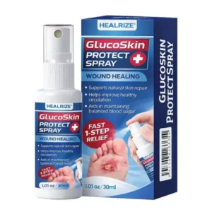 GlucoSkin Protect Spray