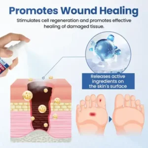 GlucoSkin Protect Spray - Image 3