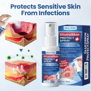 GlucoSkin Protect Spray - Image 5
