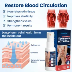 Micro-Mist Herbal Varicose Veins Spray - Image 3