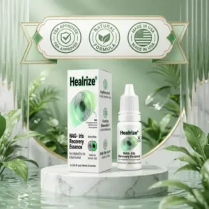 NAG- Iris Recovery Essence