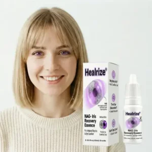 NAG- Iris Recovery Essence - Image 17