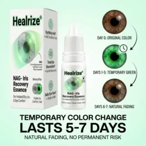 NAG- Iris Recovery Essence - Image 2