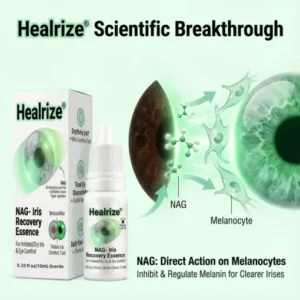 NAG- Iris Recovery Essence - Image 6