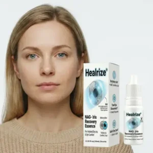 NAG- Iris Recovery Essence - Image 8