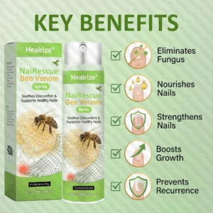 NailRescue Bee Venom Spray - Image 9