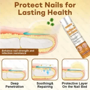 NailRescue BeeVenom Renewal Spray - Image 7